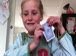 Alma spiller kort 5 år