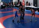 Bastian taber en kamp 3GP